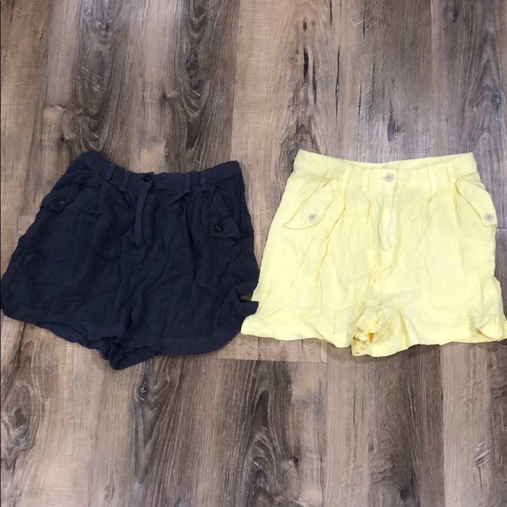 SHORTS